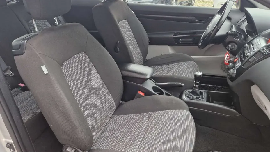 KIA Cee'd -