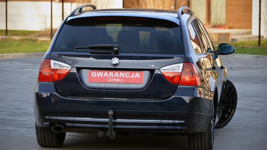 BMW Seria 3 -