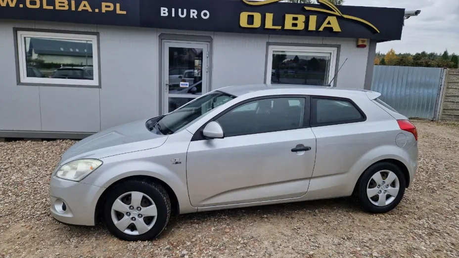 KIA Cee'd -