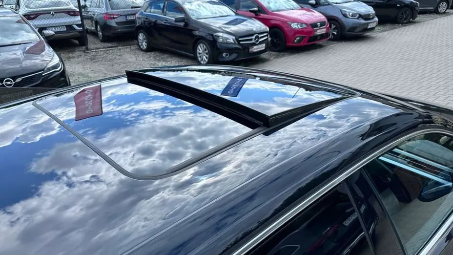 VOLKSWAGEN Arteon -