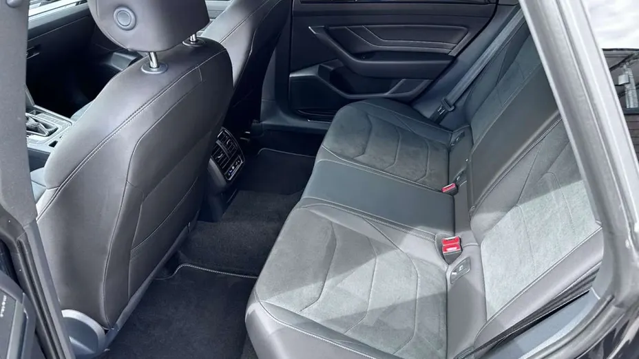VOLKSWAGEN Arteon -