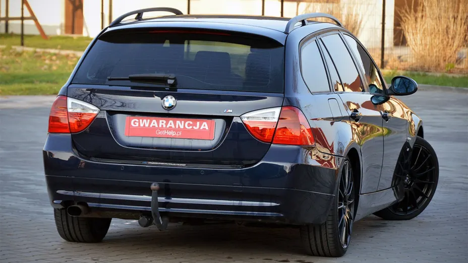 BMW Seria 3 -