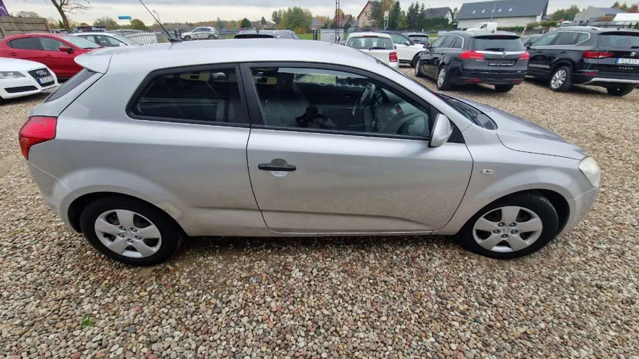 KIA Cee'd -