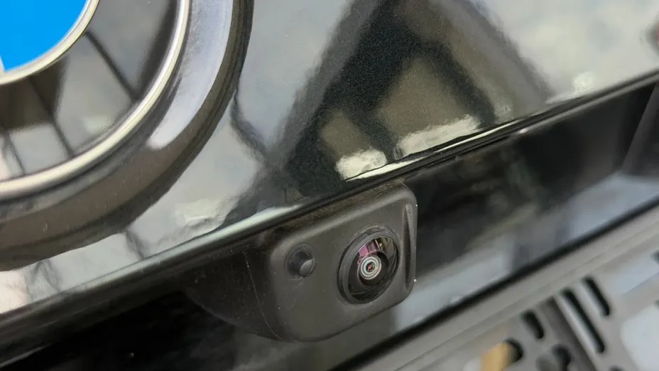 BMW X1 -