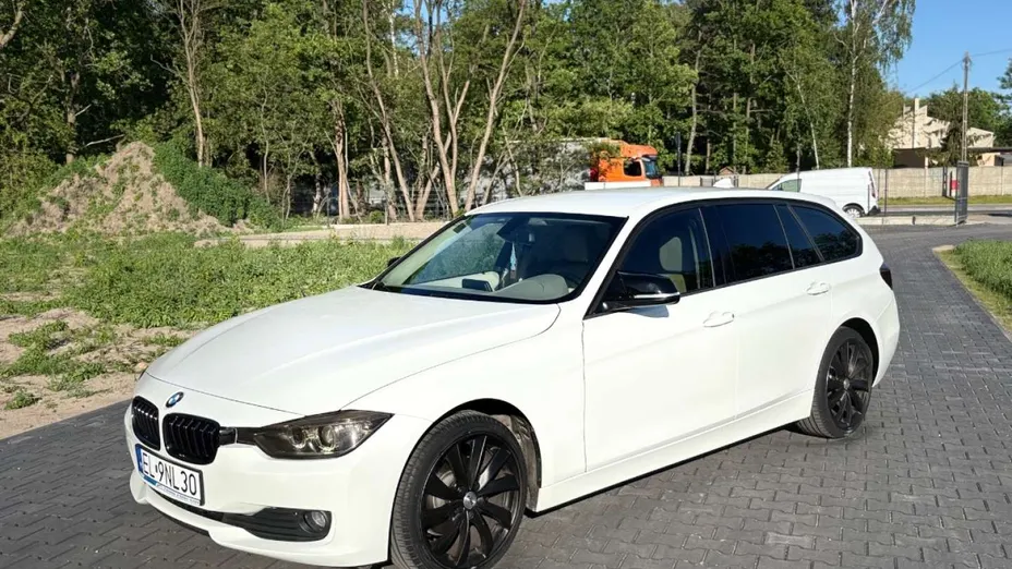 BMW Seria 3 -