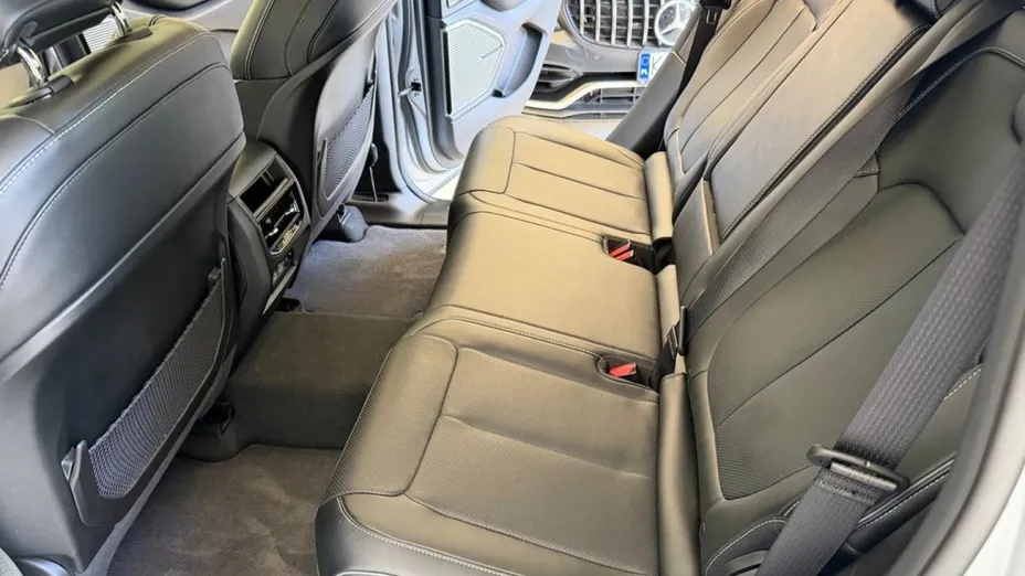 JEEP Grand Cherokee -