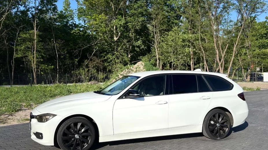 BMW Seria 3 -