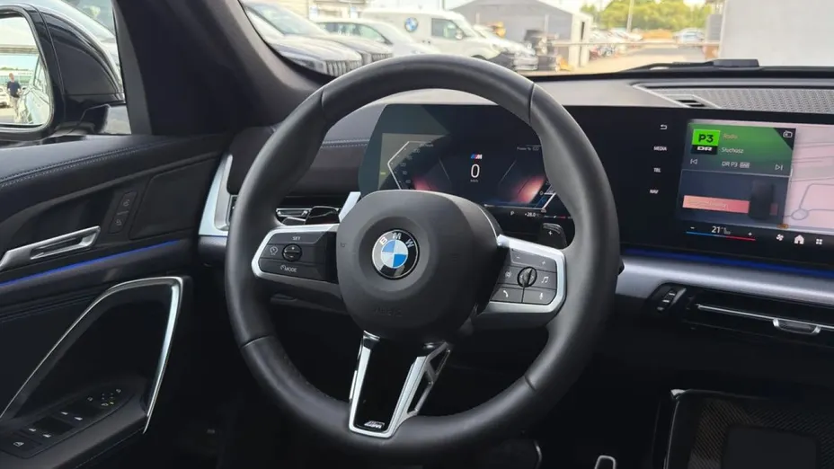 BMW X1 -