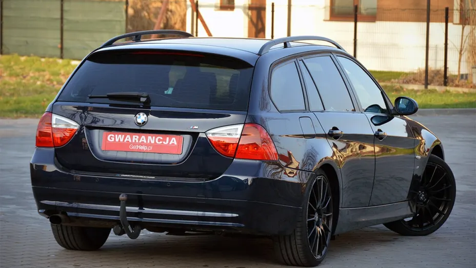 BMW Seria 3 -
