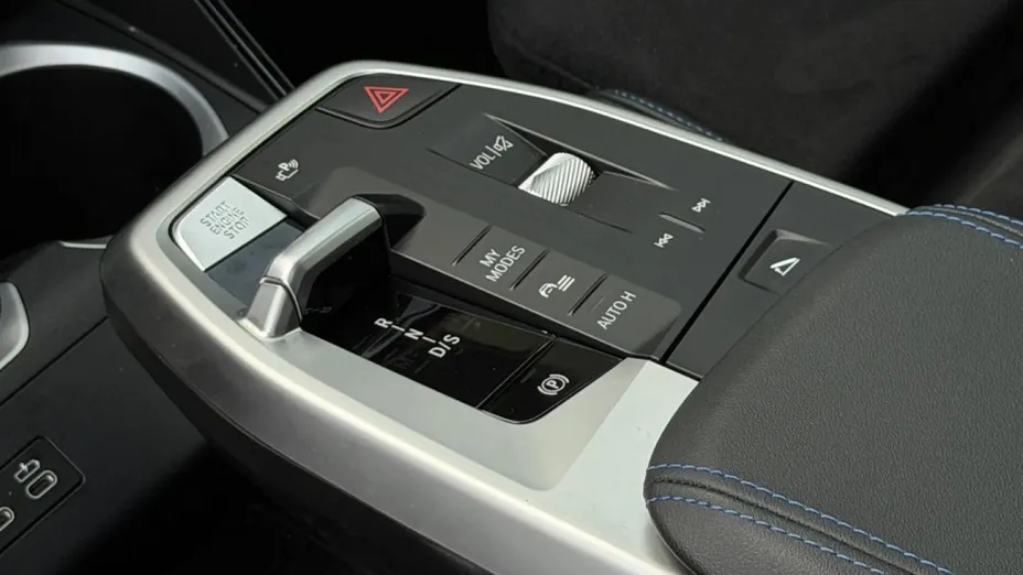 BMW X1 -
