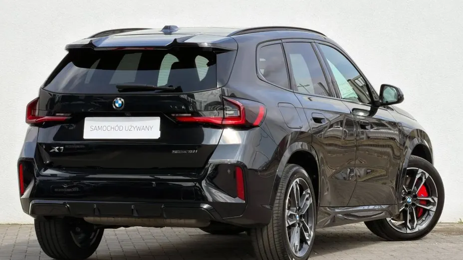 BMW X1 -
