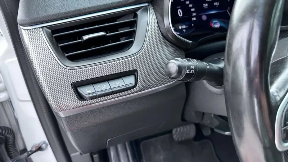 RENAULT Arkana -