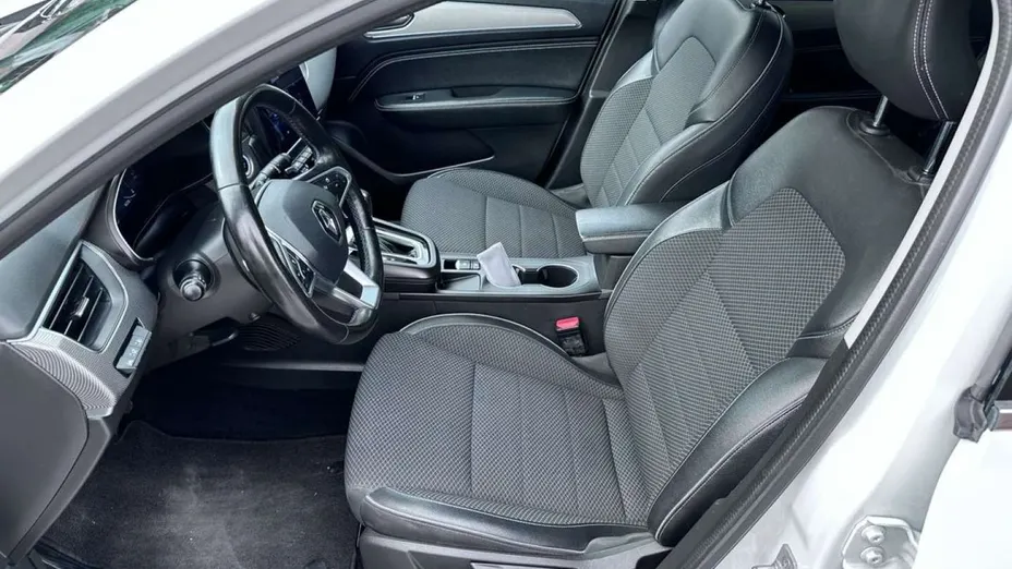 RENAULT Arkana -