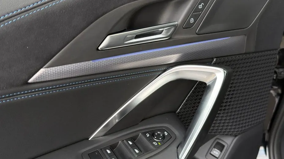 BMW X1 -