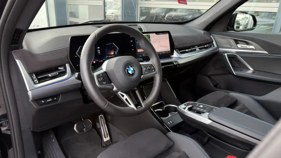 BMW X1 -
