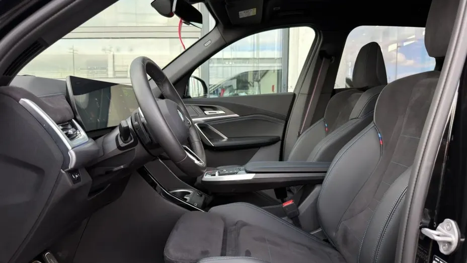 BMW X1 -