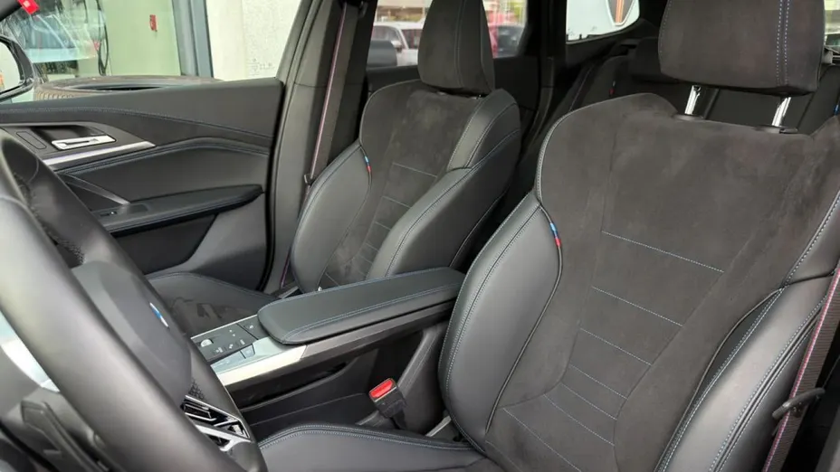 BMW X1 -