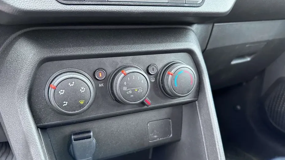 DACIA Sandero Stepway -