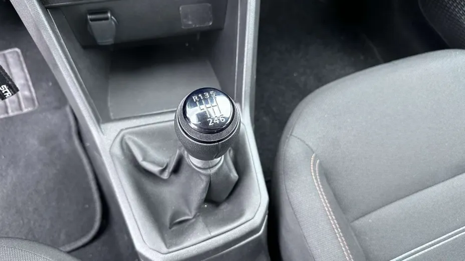 DACIA Sandero Stepway -