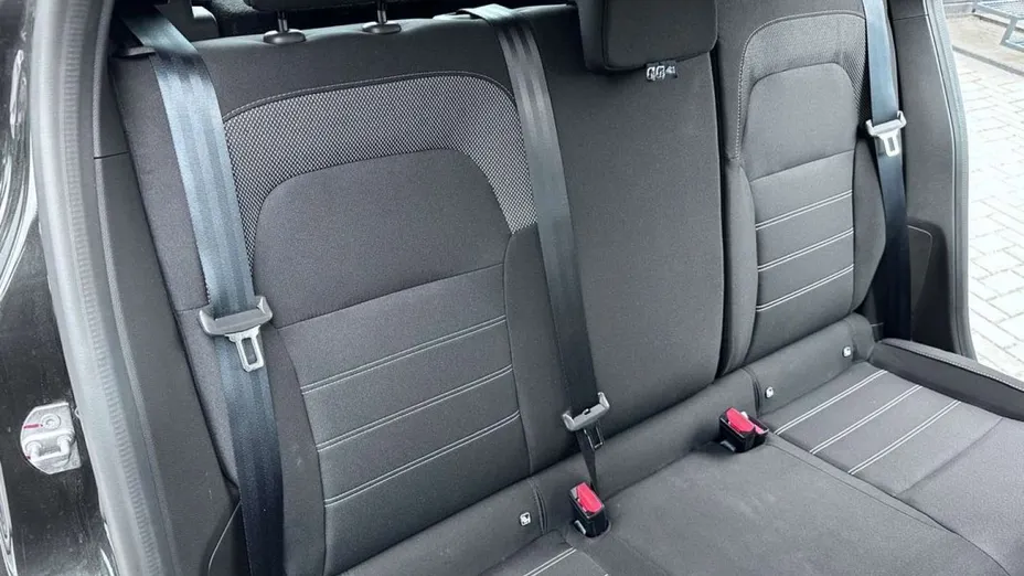 DACIA Sandero Stepway -