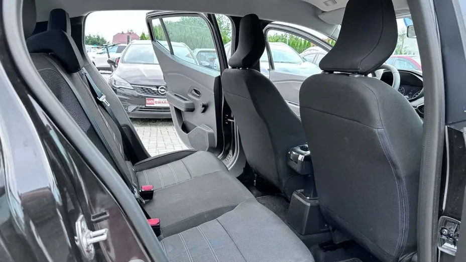 DACIA Sandero Stepway -