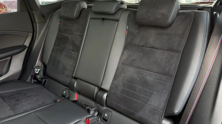 BMW X1 -