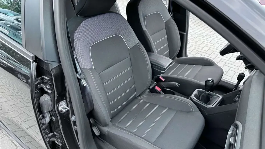 DACIA Sandero Stepway -