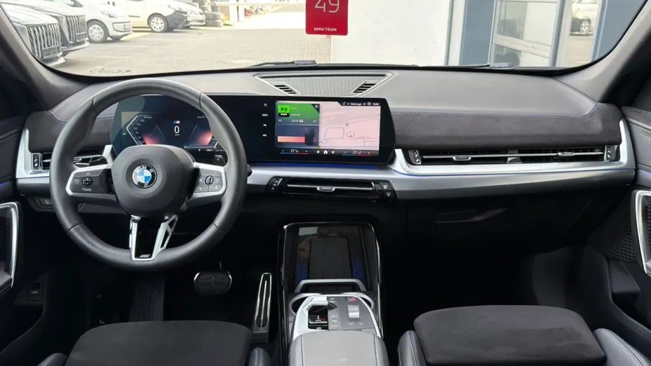 BMW X1 -