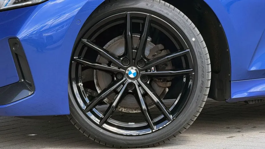 BMW Seria 3 -