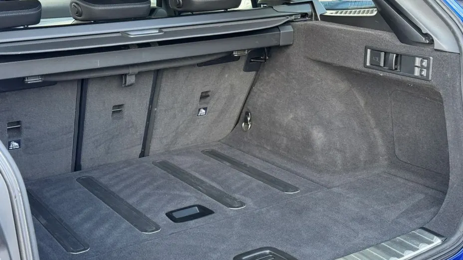 BMW Seria 3 -