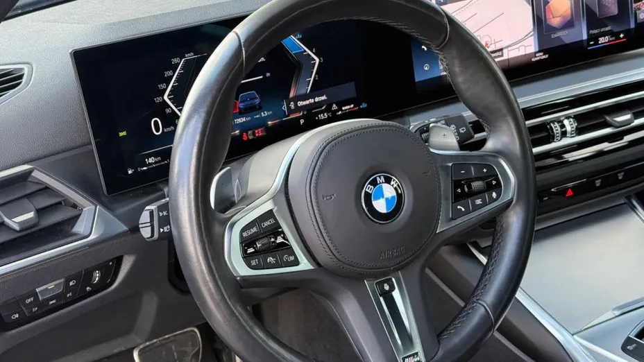 BMW Seria 3 -