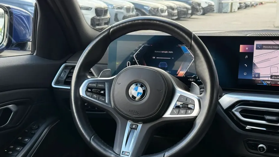 BMW Seria 3 -