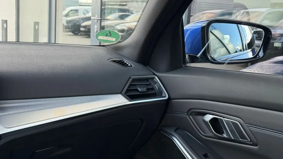 BMW Seria 3 -