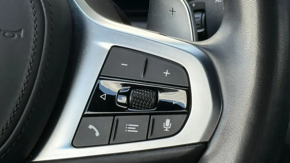 BMW Seria 3 -