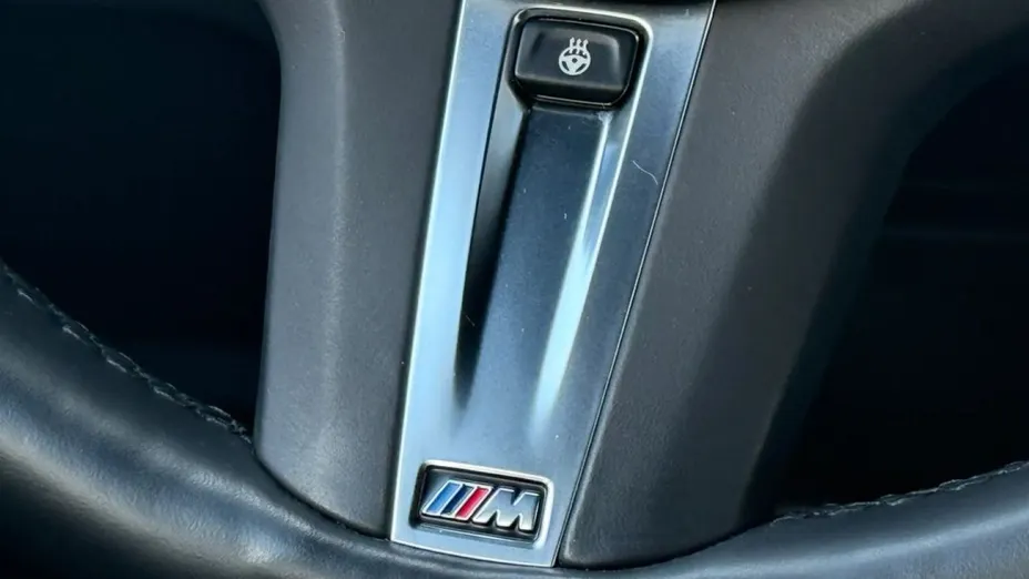 BMW Seria 3 -