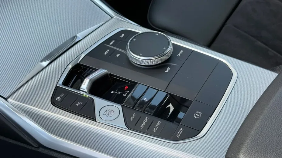 BMW Seria 3 -