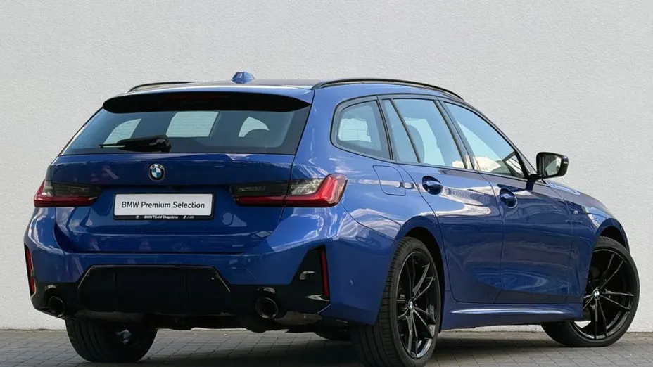 BMW Seria 3 -