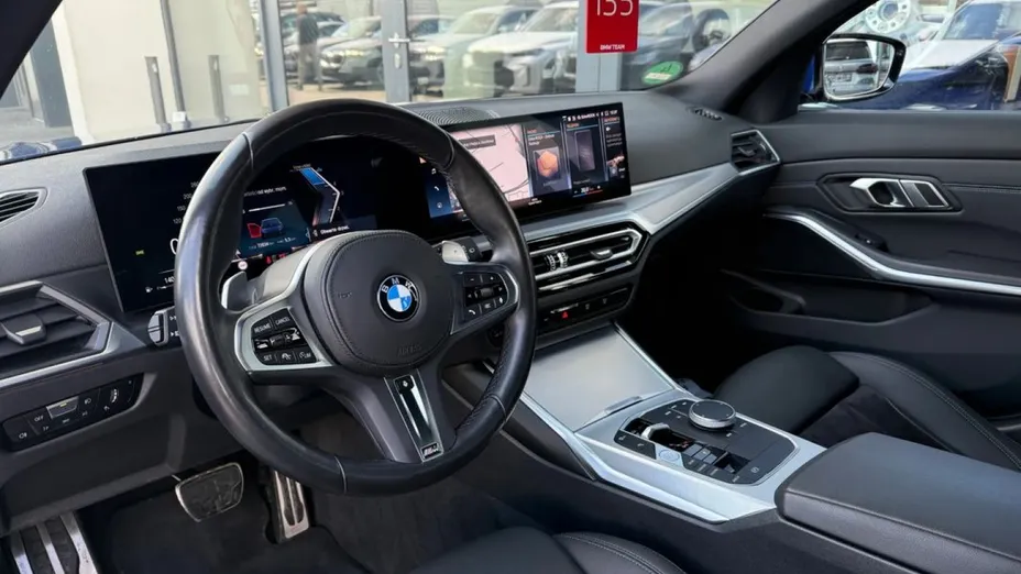 BMW Seria 3 -