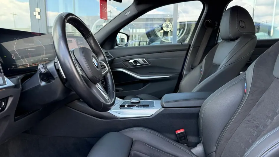 BMW Seria 3 -