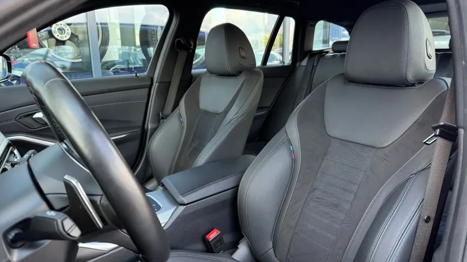 BMW Seria 3 -