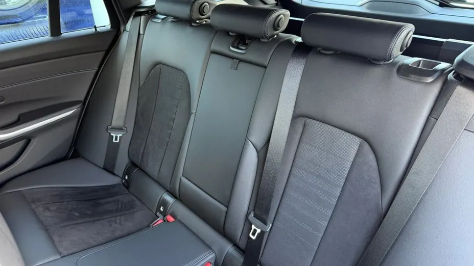 BMW Seria 3 -