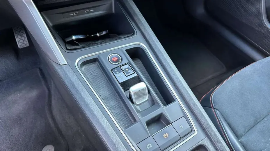 SEAT Leon -