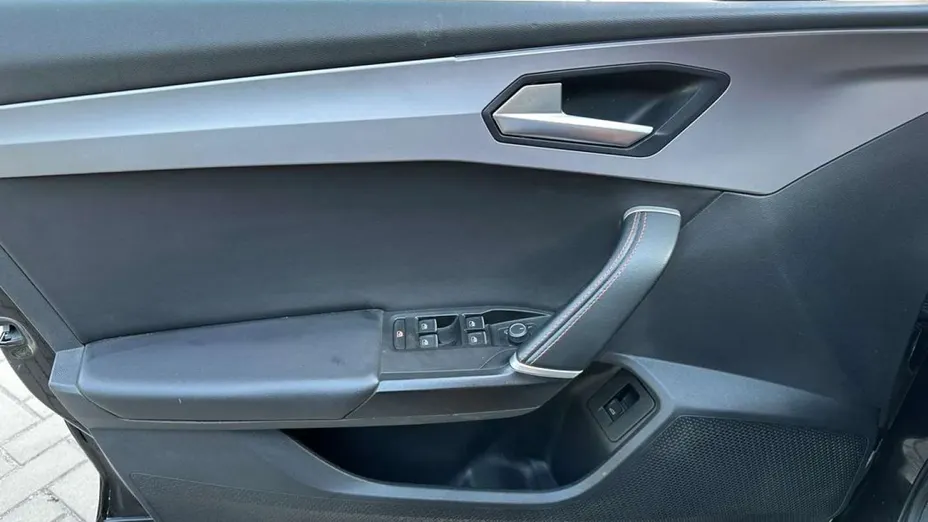 SEAT Leon -