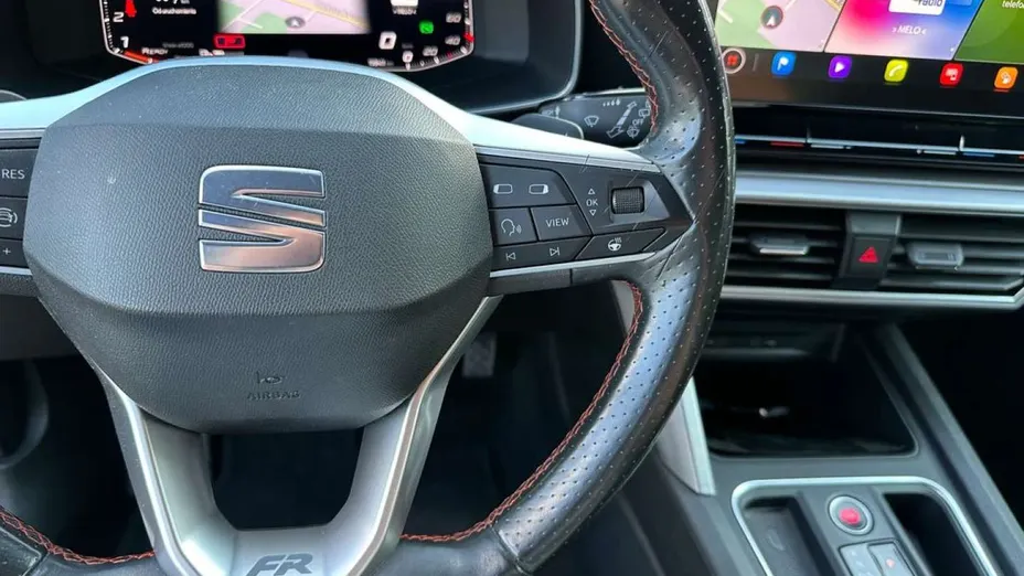 SEAT Leon -