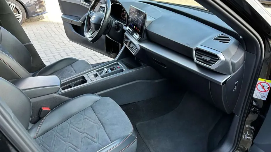 SEAT Leon -