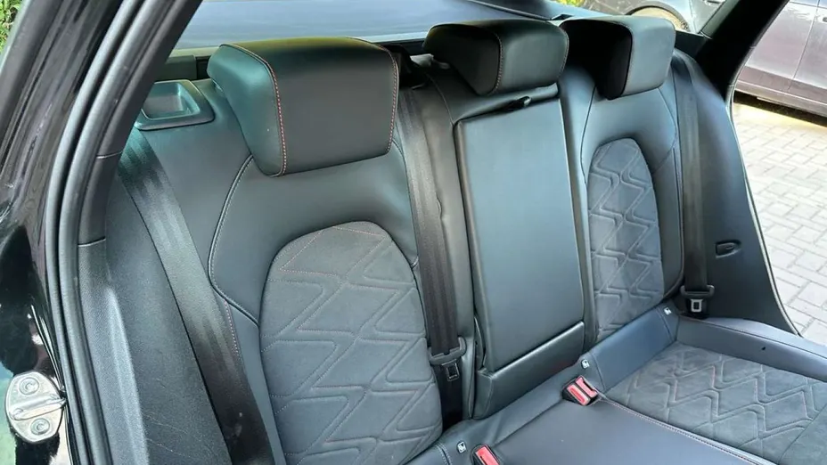 SEAT Leon -