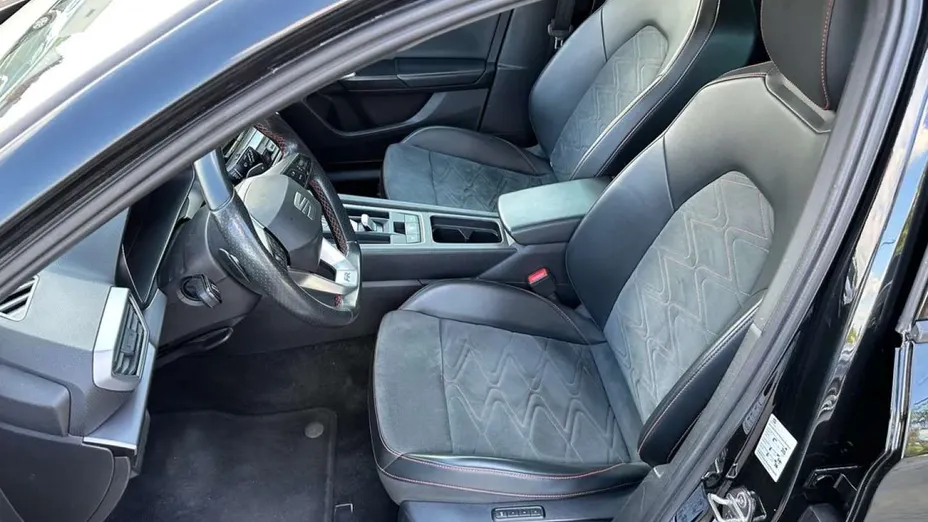 SEAT Leon -