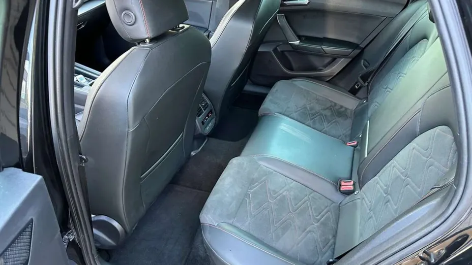 SEAT Leon -