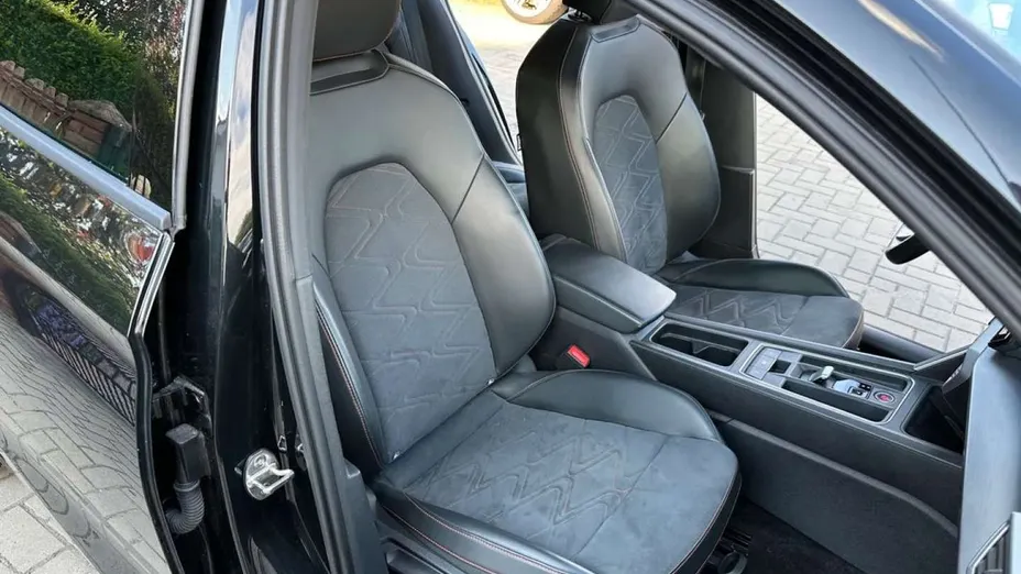 SEAT Leon -