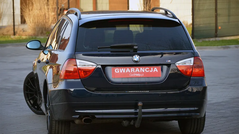 BMW Seria 3 -